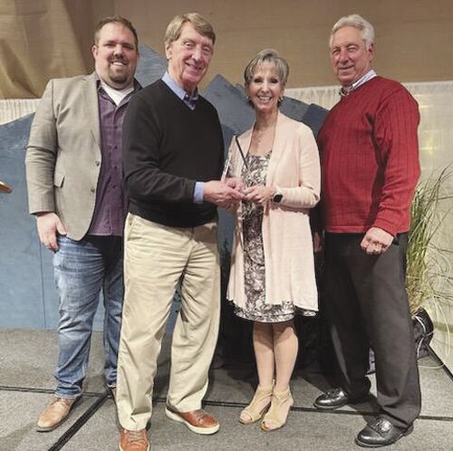 TP Freight - Business of the Year